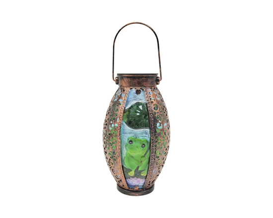 COLLECTION GARDEN LANTERN