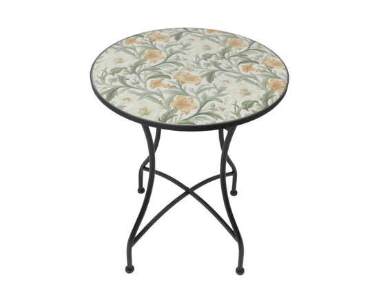 COLLECTION MOSAIC TABLE