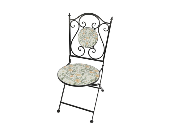 COLLECTION MOSAIC CHAIR