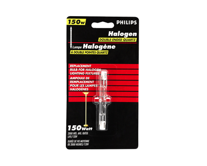 Philips Halogen Replacement Bulb