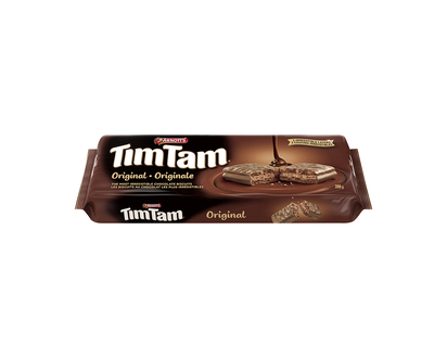 Arnott's Tim Tam - Original - 200g