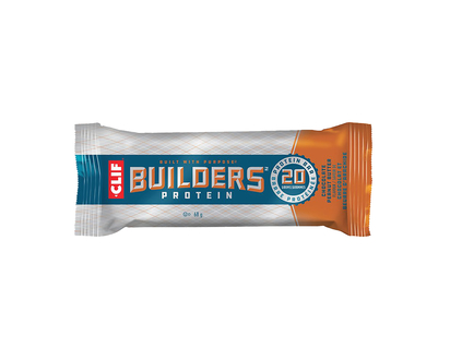 Clif Builders Protein Bar - Chocolate Peanut Butter - 68g