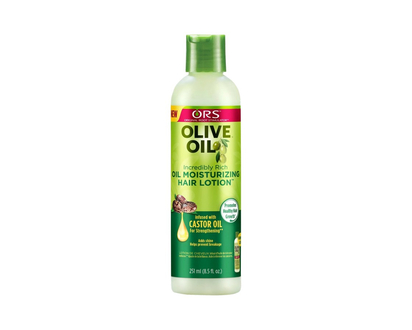 ORS Olive Oil Moisturizing Hair Lotion - 251ml