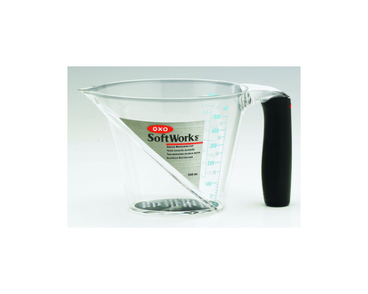 Oxo Softworks Angled Measuring Cup - 2 cup