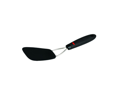 Oxo Softworks Nylon Flexible Turner - Black 