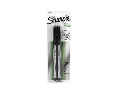 Sharpie Pen - Black