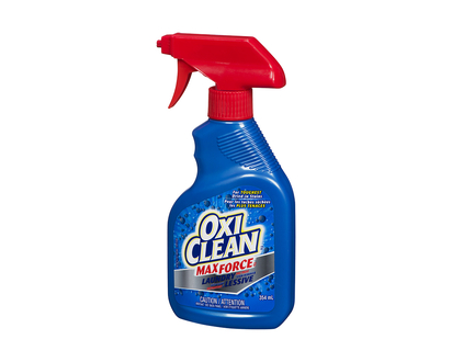 OxiClean Max Force Laundry Stain Remover - 354ml
