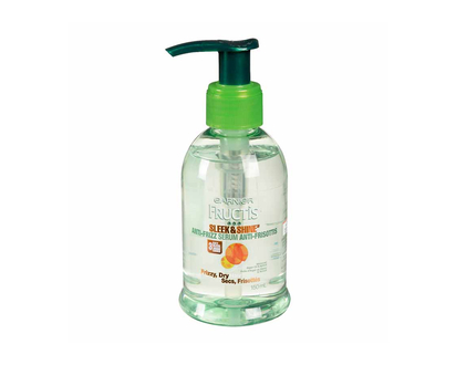 Garnier Fructis Sleek & Shine Anti-Frizz Serum - 150ml