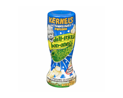 Kernels Shaker - Dill - 110g
