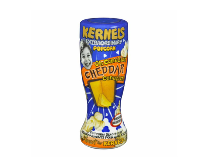Kernels Shaker - Cheddar - 110g