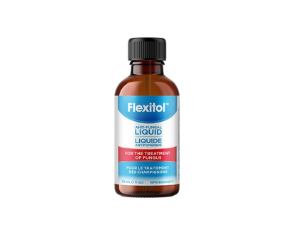 Flexitol Antifungal Liquid - 30ml