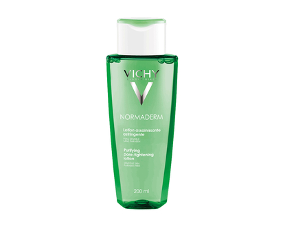 Vichy Normaderm Purifying Astringent Toner - 200ml