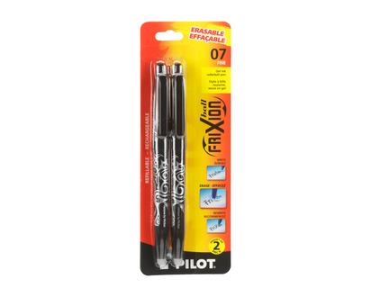 Pilot Frixionball Pen - FR7B2