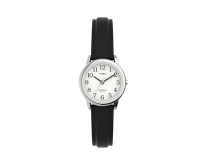 Timex Classics Women's Watch - White/Black - 20441