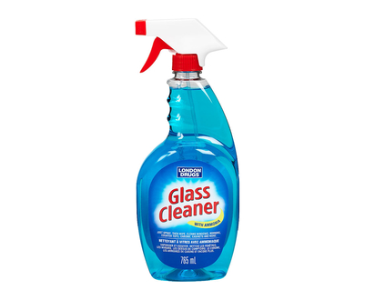 London Drugs Glass Cleaner - 765ml
