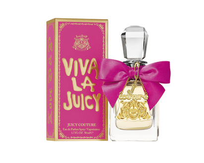 VIVA LA JUICY  Eau de Parfum - 50ml