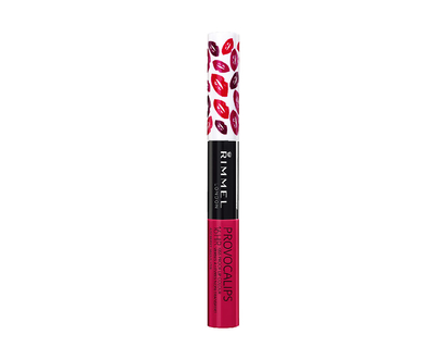Rimmel Provocalips 420 - Berry Seductive