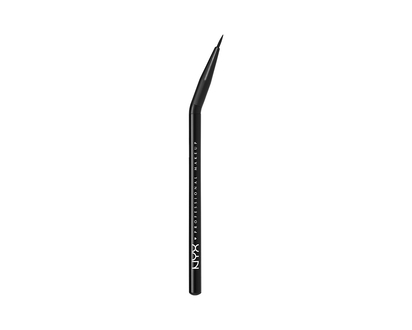 NYX Professional Makeup Pro Angled Eyeliner Brush