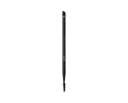 NYX Professional Makeup Pro Dual Brow Brush
