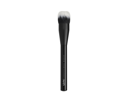 NYX Professional Makeup Pro Dual Fiber Foundation Brush