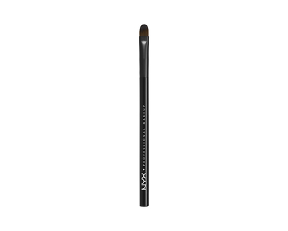 NYX Professional Makeup Pro Flat Detail Brush