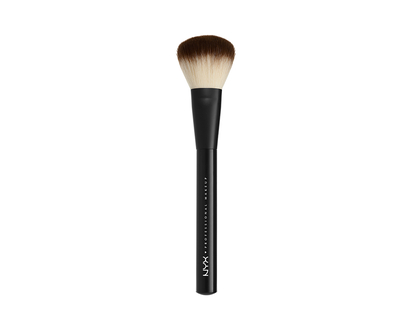 NYX Professional Makeup Powder Brush