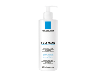 La Roche-Posay Toleriane Dermo-Cleanser - 400ml