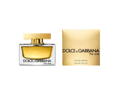 Dolce&Gabbana The One Eau de Parfum - 50ml