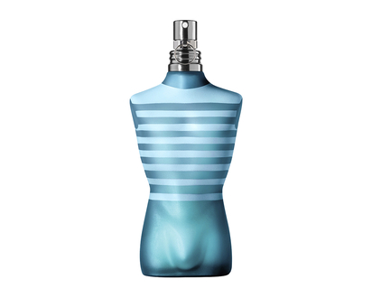 Jean Paul Gaultier Le Male Eau de Toilette - 125ml