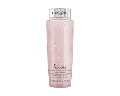 Lancome Tonique Confort Comforting Facial Toner - 400ml