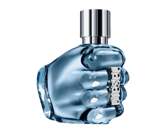 DIESEL ONLY THE BRAVE EDT 35ML