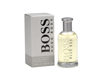 Boss Bottled by Hugo Boss Eau De Toilette Spray - 100ml