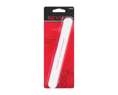 Revlon Shape 'N' Buff Nail File