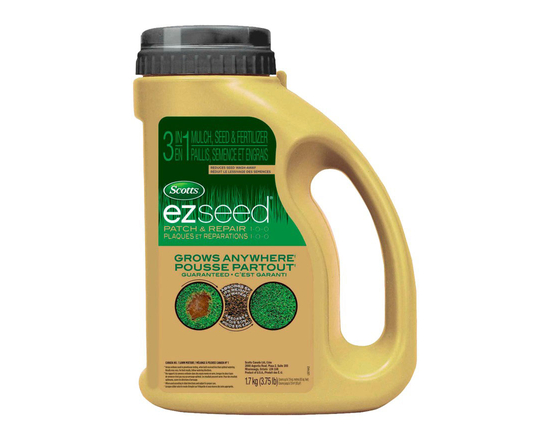 Scotts Turf Builder EZ Seed - 1.7kg