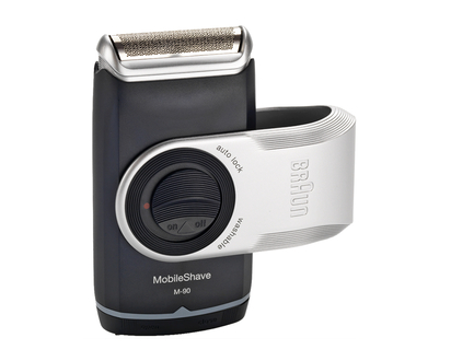 Braun MobileShave - 85791