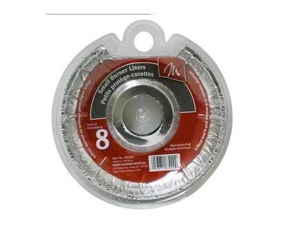 Kitchen Company Burner Guard - 8s - Small