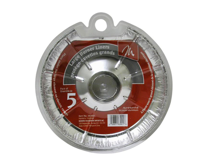 Kitchen Company Burner Guard - 5s - Large