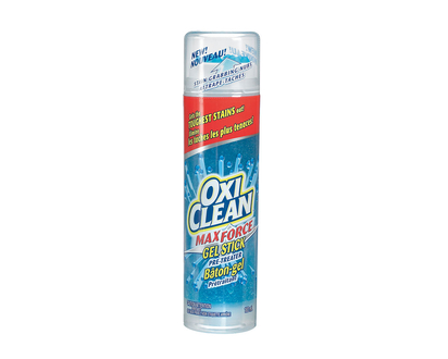 OxiClean Max Force Gel Stick - 175g
