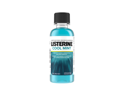 Listerine Classic - Cool Mint - 95ml