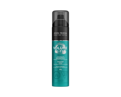 John Frieda Volume Lift Lightweight Hairspray - 283g