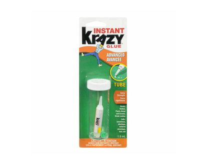 Krazy Glue Advanced - 1.9ml