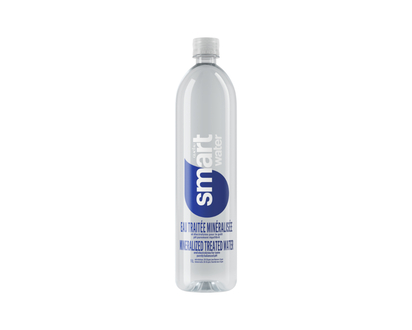 Glaceau Smart Water - 1L