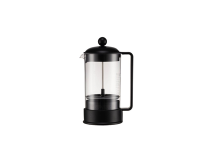 BODUM FRENCH PRESS 8 CUP in Black
