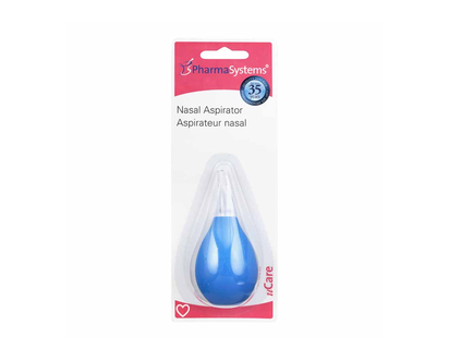 PharmaSystems Nasal Aspirator - PS900