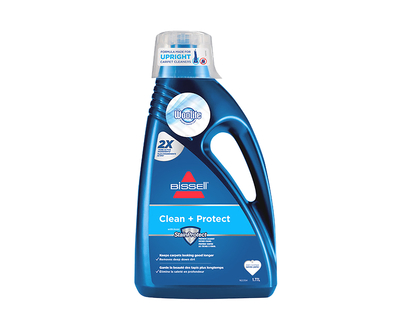 BISSELL 2X Deep Clean &amp; Protect Formula - 1.77L