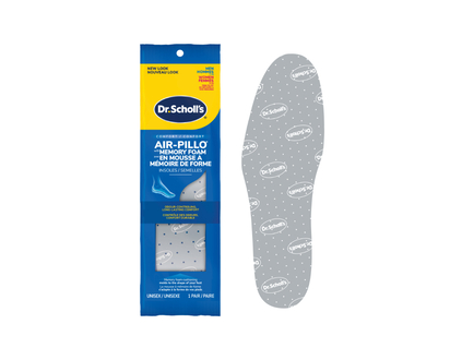 Dr. Scholl's Air-Pillo Ultra Insoles - Men's/Women's