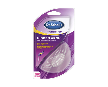 Dr. Scholl's For Her Arch Support - 1 pair