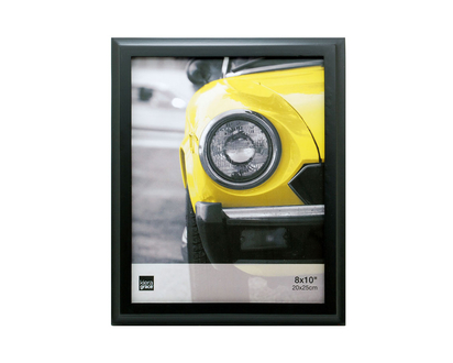 Kiera Grace 8X10 Wood Frame - Black