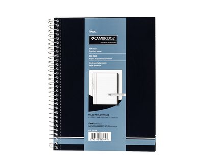Cambridge Office Writing Pad - 9x7in.