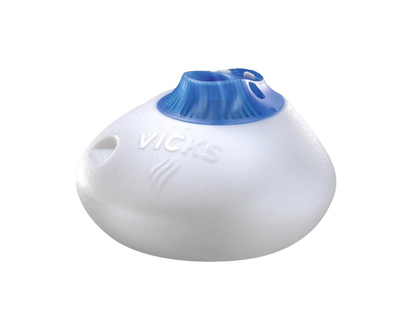 Vicks Warm Steam Vapourizer - V150SGNLC